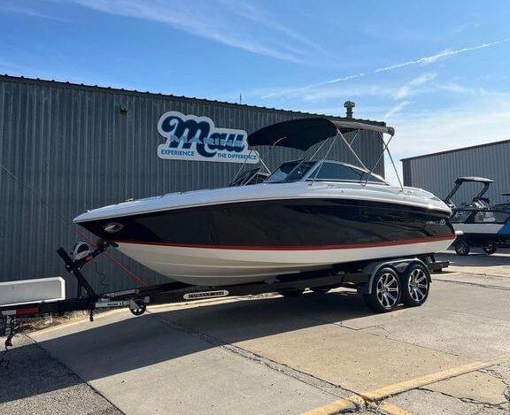 Quality Used Boat Sales in Iowa - Mau Marine